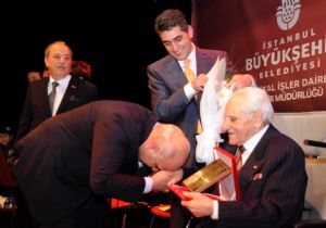 'Erzurum Türkülerinin hazinesiydi'